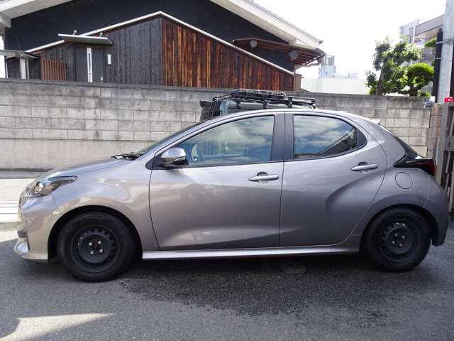 TOYOTA YARIS 2024 Image 31