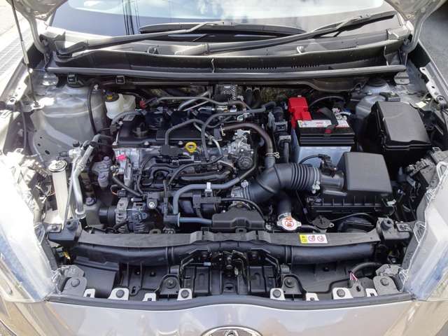 TOYOTA YARIS 2024 Image 31