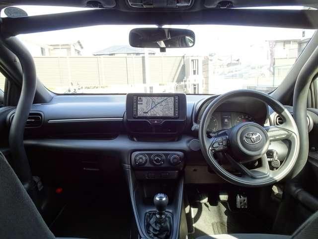 TOYOTA YARIS 2024 Image 31