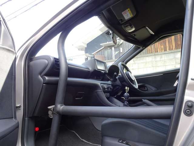 TOYOTA YARIS 2024 Image 31