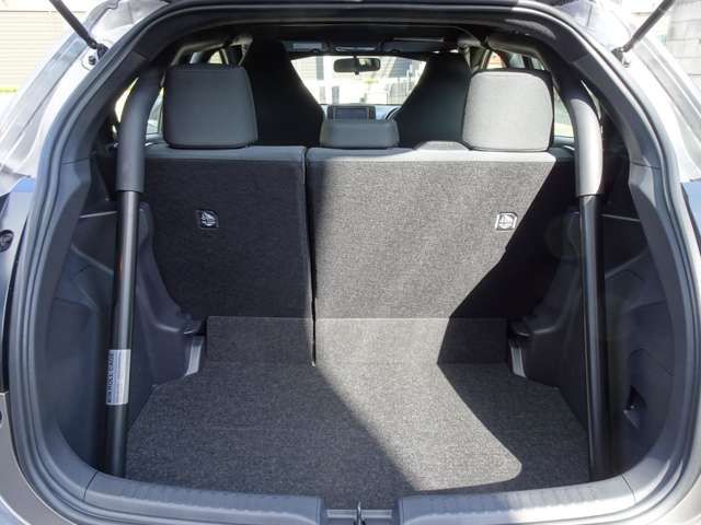 TOYOTA YARIS 2024 Image 31