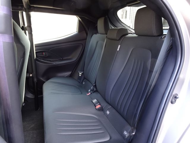 TOYOTA YARIS 2024 Image 31