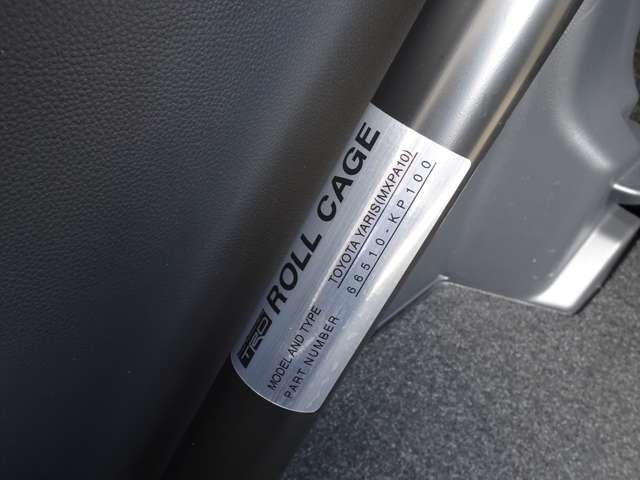 TOYOTA YARIS 2024 Image 31