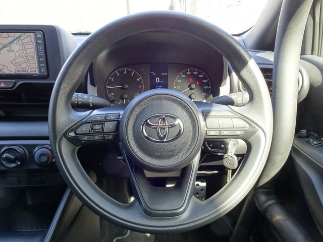 TOYOTA YARIS 2024 Image 31