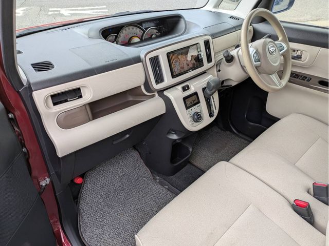 DAIHATSU MOVE CANBUS 2017 Image 31