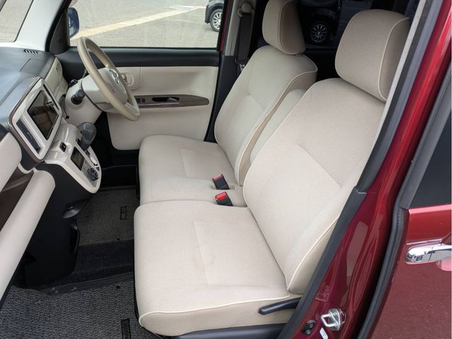 DAIHATSU MOVE CANBUS 2017 Image 31