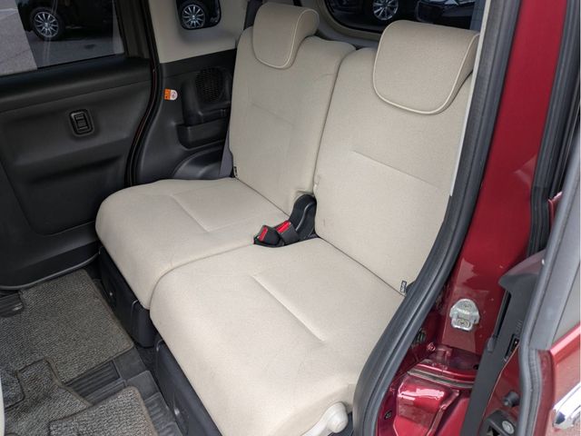 DAIHATSU MOVE CANBUS 2017 Image 31