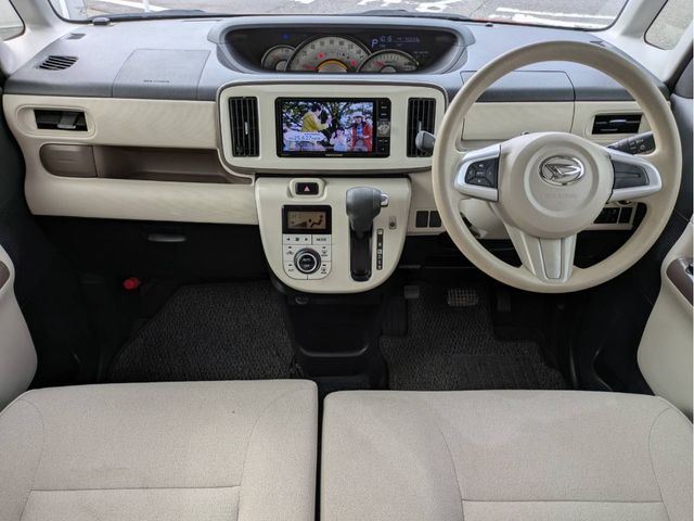 DAIHATSU MOVE CANBUS 2017 Image 31