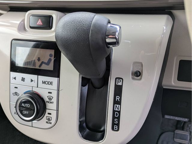 DAIHATSU MOVE CANBUS 2017 Image 31