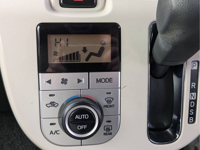 DAIHATSU MOVE CANBUS 2017 Image 31