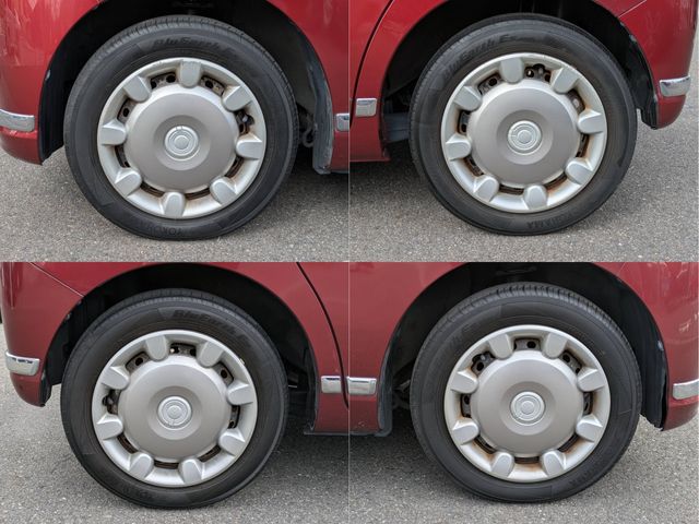 DAIHATSU MOVE CANBUS 2017 Image 31