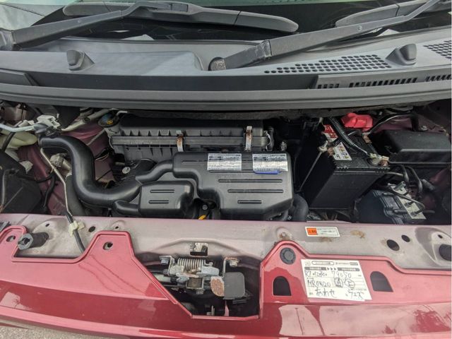 DAIHATSU MOVE CANBUS 2017 Image 31