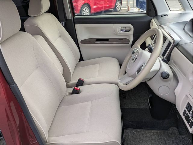 DAIHATSU MOVE CANBUS 2017 Image 31