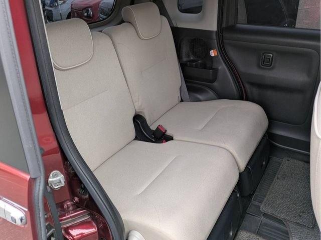 DAIHATSU MOVE CANBUS 2017 Image 31