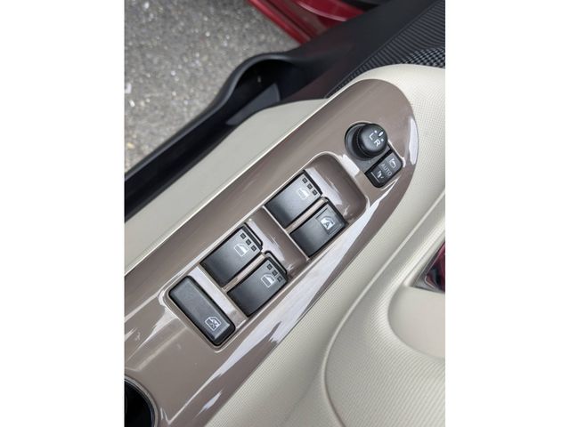 DAIHATSU MOVE CANBUS 2017 Image 31