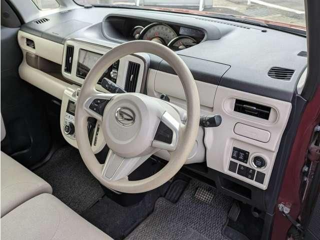 DAIHATSU MOVE CANBUS 2017 Image 31