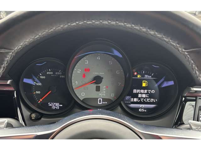 PORSCHE MACAN 2019 Image 31