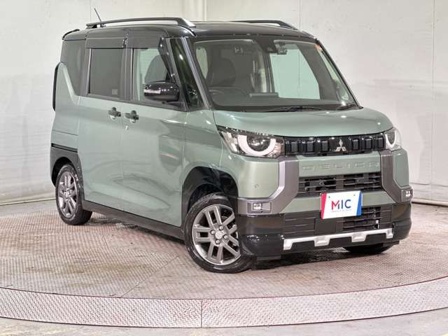MITSUBISHI DELICA MINI 2024 Image 31