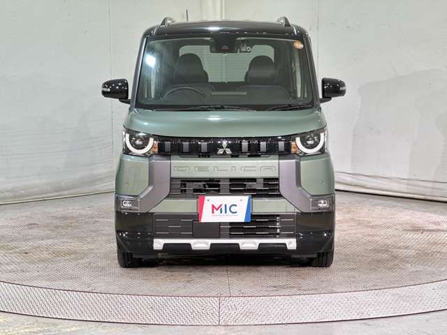 MITSUBISHI DELICA MINI 2024 Image 31