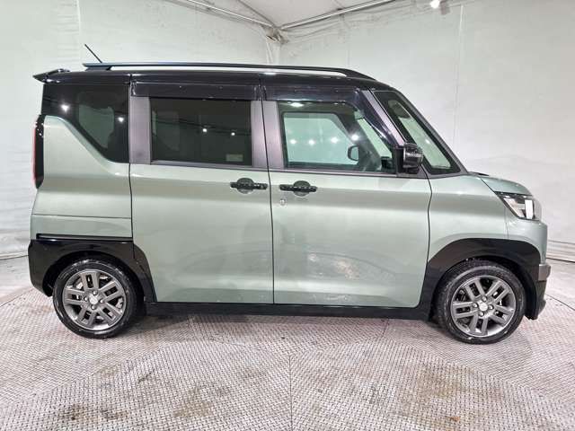 MITSUBISHI DELICA MINI 2024 Image 31