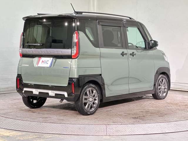 MITSUBISHI DELICA MINI 2024 Image 31