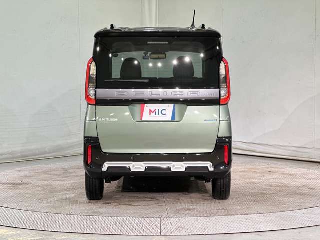 MITSUBISHI DELICA MINI 2024 Image 31