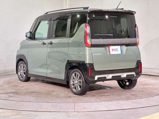 MITSUBISHI DELICA MINI 2024 Image 31