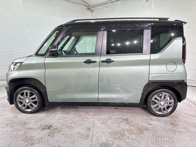 MITSUBISHI DELICA MINI 2024 Image 31