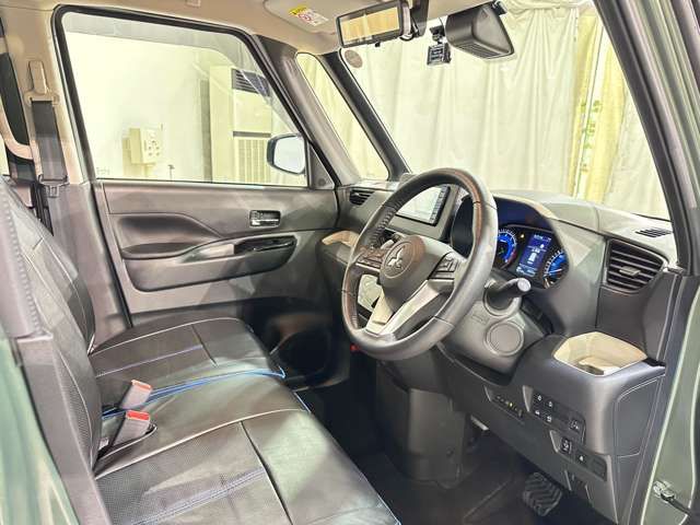 MITSUBISHI DELICA MINI 2024 Image 31