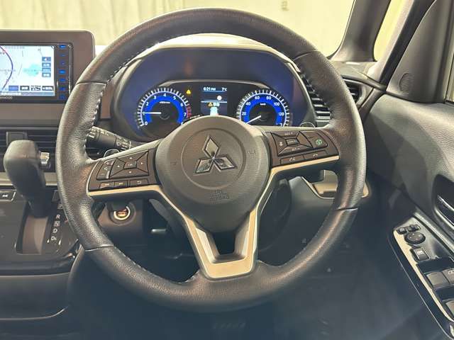 MITSUBISHI DELICA MINI 2024 Image 31