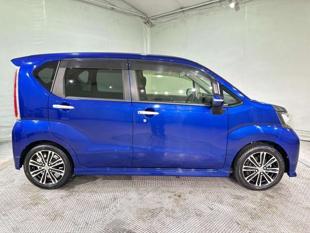DAIHATSU MOVE CUSTOM 2015 Image 31