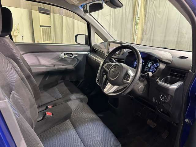 DAIHATSU MOVE CUSTOM 2015 Image 31