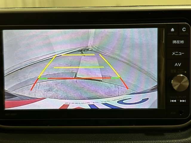 DAIHATSU MOVE CUSTOM 2015 Image 31