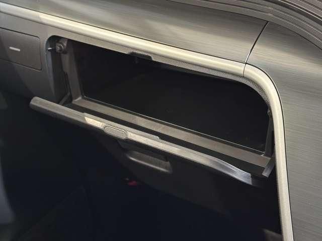 DAIHATSU MOVE CUSTOM 2015 Image 31