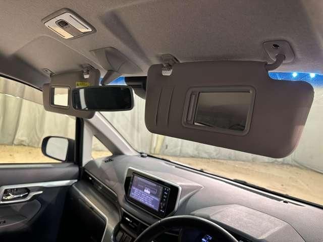 DAIHATSU MOVE CUSTOM 2015 Image 31