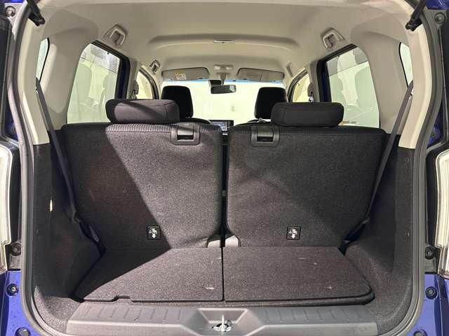 DAIHATSU MOVE CUSTOM 2015 Image 31