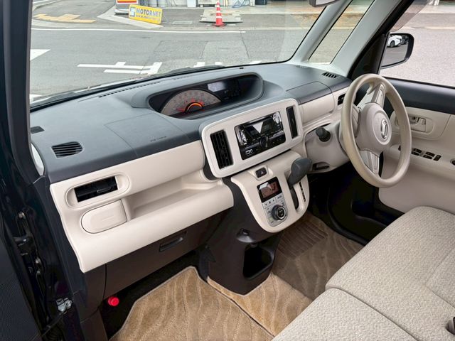 DAIHATSU MOVE CANBUS 2018 Image 31