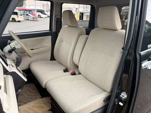 DAIHATSU MOVE CANBUS 2018 Image 31