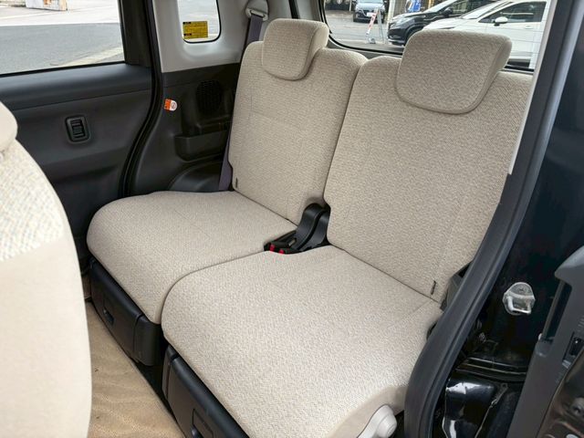 DAIHATSU MOVE CANBUS 2018 Image 31