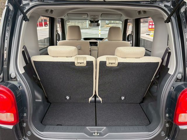 DAIHATSU MOVE CANBUS 2018 Image 31