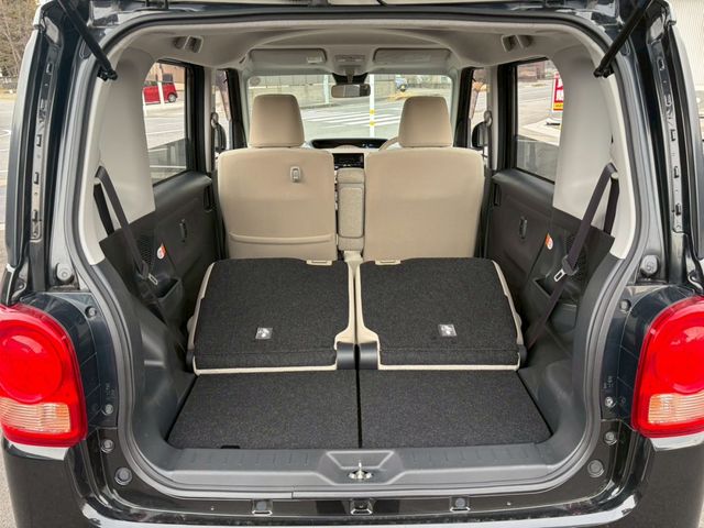 DAIHATSU MOVE CANBUS 2018 Image 31