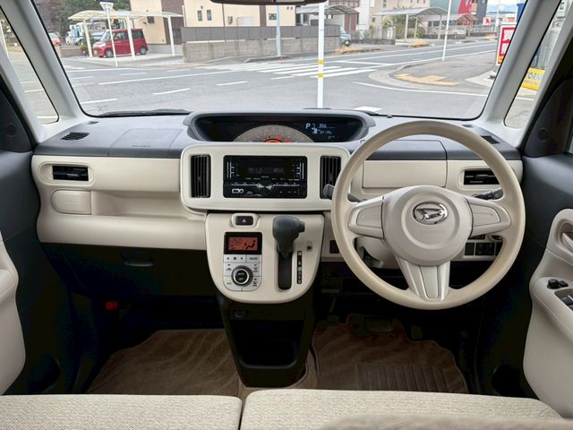 DAIHATSU MOVE CANBUS 2018 Image 31