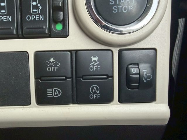 DAIHATSU MOVE CANBUS 2018 Image 31