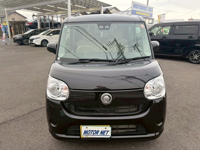 DAIHATSU MOVE CANBUS 2018 Image 31