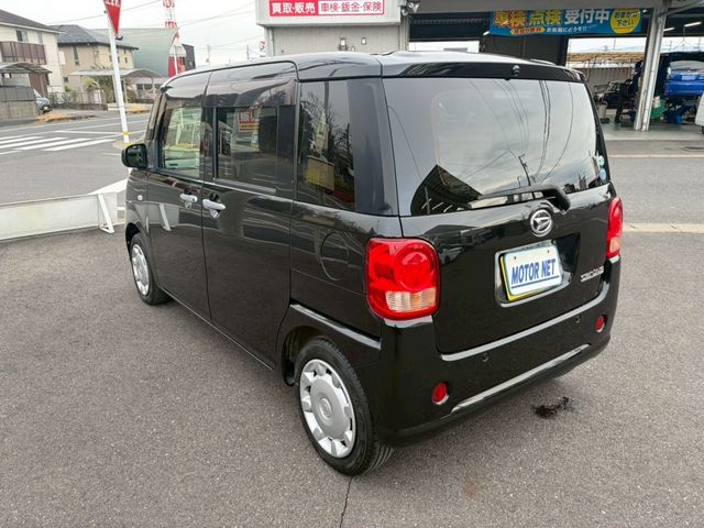 DAIHATSU MOVE CANBUS 2018 Image 31