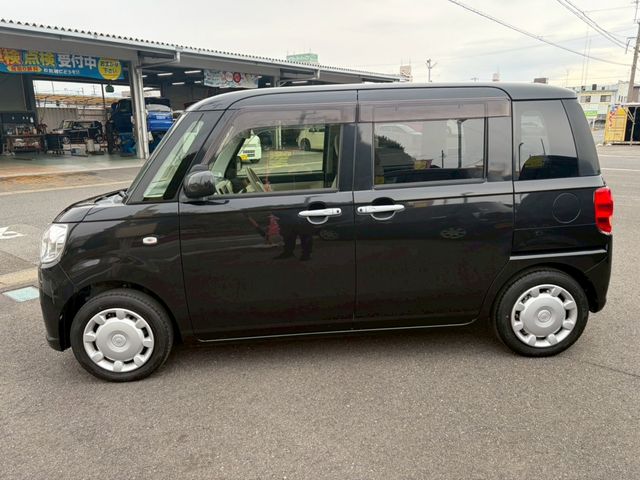 DAIHATSU MOVE CANBUS 2018 Image 31