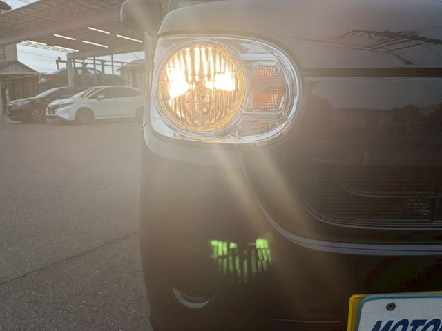 DAIHATSU MOVE CANBUS 2018 Image 31