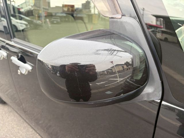 DAIHATSU MOVE CANBUS 2018 Image 31