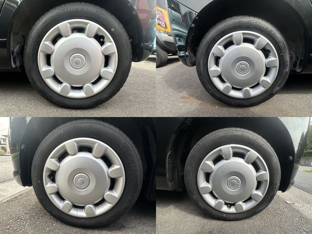 DAIHATSU MOVE CANBUS 2018 Image 31