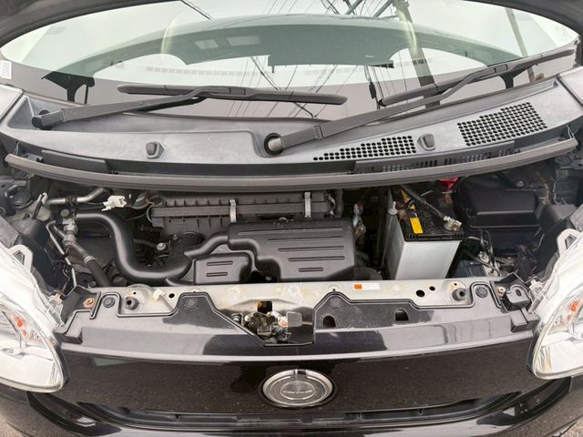 DAIHATSU MOVE CANBUS 2018 Image 31